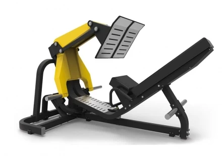 Жим ногами Grome fitness GF-750, фото 1