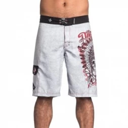 Шорты Affliction affshorts09, фото 1