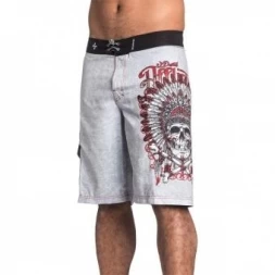Шорты Affliction affshorts09, фото 2