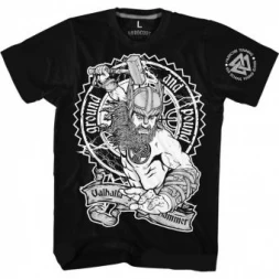 Футболка Hardcore Training hctshirt0186, фото 1