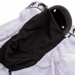 Компрессионные шорты Venum Gorilla Black, фото 2