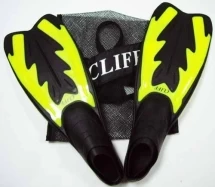 Ласты для плавания DRF-F367 р.40-42 (M)
