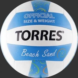 TORRES BEACH BLUE, фото 1