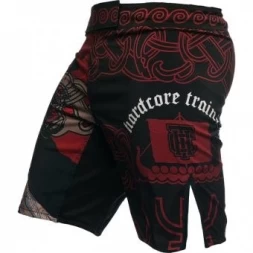 Шорты Hardcore Training hctshorts012, фото 2