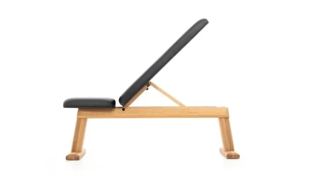 Скамья для жима NOHrD WeightBench, фото 1