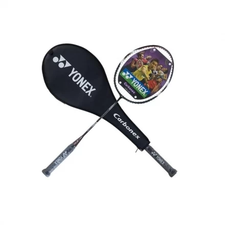 Ракетка YONEX CARBON 8000 LIGHT, фото 1