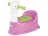 Горшок-утёнок с музыкой Pilsan Duck Potty (07-531-T)