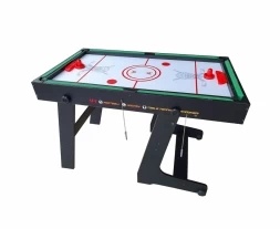 Игровой стол - трансформер DFC SUPERHATTRICK 4 в 1, фото 2
