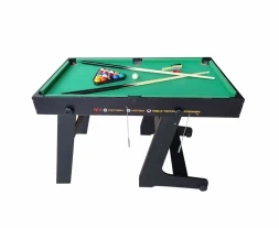 Игровой стол - трансформер DFC SUPERHATTRICK 4 в 1, фото 4