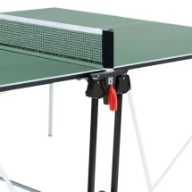 Теннисный стол DONIC INDOOR ROLLER SUN GREEN 16мм