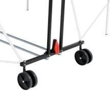 Теннисный стол DONIC INDOOR ROLLER SUN GREEN 16мм