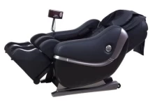 Массажное кресло Gess Emotion Black