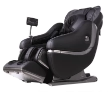 Массажное кресло Gess Emotion Black