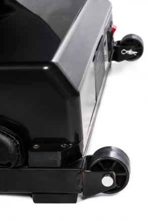 Массажное кресло VictoryFit VF-M78 Black, фото 7