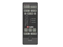 Дизайнерское массажное кресло EGO Max Comfort EG3003 Серый