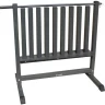 Изображение товара Стойка для гантелей PROFI-FIT RUS 2506L, на 30 пар, размеры ШГВ 122x60x103