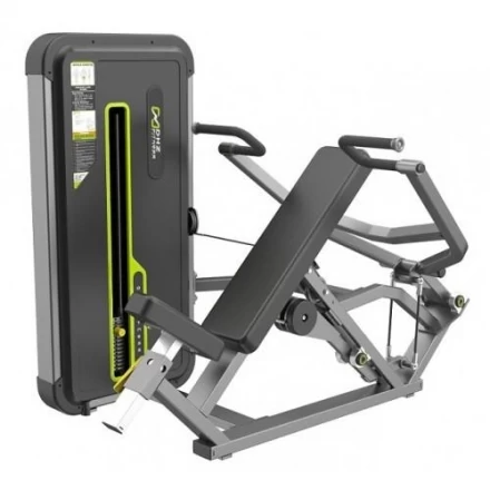 Жим от плеч (Shoulder Press). Стек 135 кг. A3006 , фото 1