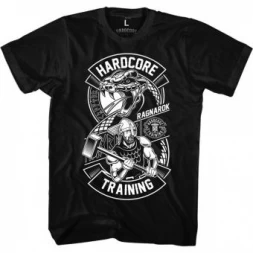 Футболка Hardcore Training hctshirt0194, фото 1