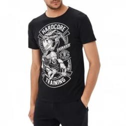 Футболка Hardcore Training hctshirt0194, фото 2