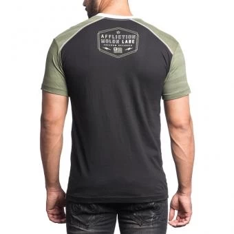 Футболка Affliction affshirt092, фото 3