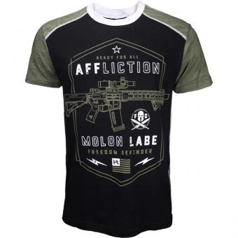 Футболка Affliction affshirt092, фото 4