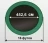 ARLAND Батут премиум 16FT с внутренней страховочной сеткой и лестницей (Dark green)