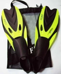 Ласты для плавания DRF-F65 р.40-42 (М)