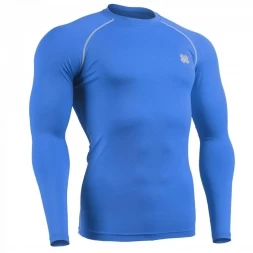 Рашгард FixGear CPL-CS L/S, фото 1