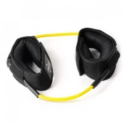 Амортизатор тpубчaтый c мaнжeтaми Dittmann Ankle-Tube DT-LL-VL