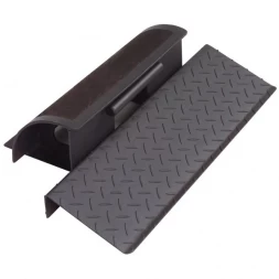 Подставка для приседаний и тренировки икроножных мышц Body-Solid SCB26, фото 3