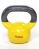 Изображение товара Reebok Гиря 5.0кг арт.RAWT-18005YL(желтый)