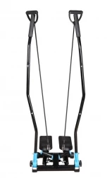 Степпер поворотный с поручнями SportElite GB-5085, фото 2