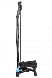 Степпер поворотный с поручнями SportElite GB-5085, фото 6