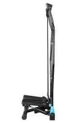 Степпер поворотный с поручнями SportElite GB-5085, фото 4