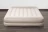 67696 Надувная кровать Tritech Airbed 203х152х42см с подголовником, встроенный электронасос