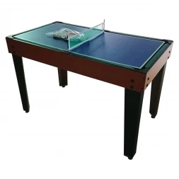 Игровой стол - трансформер DFC REFLEX HM-GT-48202 (9 в 1), фото 5