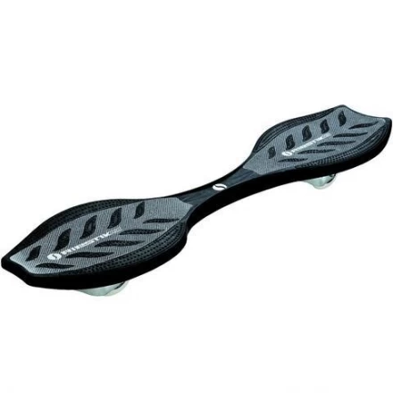 Скейт (роллерсерф) Razor Ripstick Air Pro серый двухколесный , фото 1