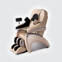 Массажное кресло Gess Symphonie Beige