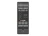 Дизайнерское массажное кресло EGO Max Comfort EG3003 Синий