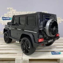 Электромобиль Mercedes-Benz G65 AMG 4WD черный