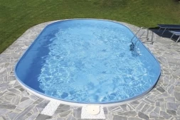 Бассейн Summer Fun 9,16x4,6х1,2 м