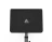 Гиперэкстензия DFC Homegym SJ1006G Серый