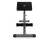 Гиперэкстензия DFC Homegym SJ1006G Серый