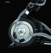 Эллиптический тренажер SHUA X5-E