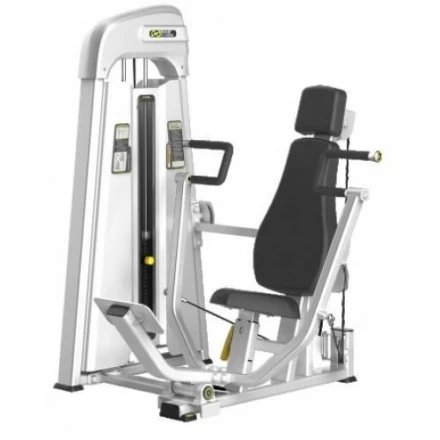 E-1008В Жим от груди вертикальный (Vertical Press). Стек 109 кг., фото 1