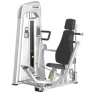 Изображение товара E-1008В Жим от груди вертикальный (Vertical Press). Стек 109 кг.