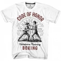 Футболка Hardcore Training hctshirt0192, фото 1