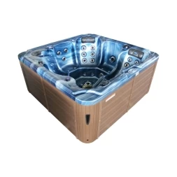 Спа бассейн Aqua-Spring HL-1802 (H-07/PS-01/C-08), фото 4