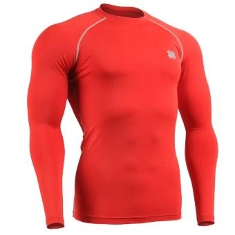 Рашгард FixGear CPL-RS L/S, фото 1