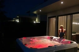 Спа бассейн Passion Spas Signature Spa Desire, фото 5